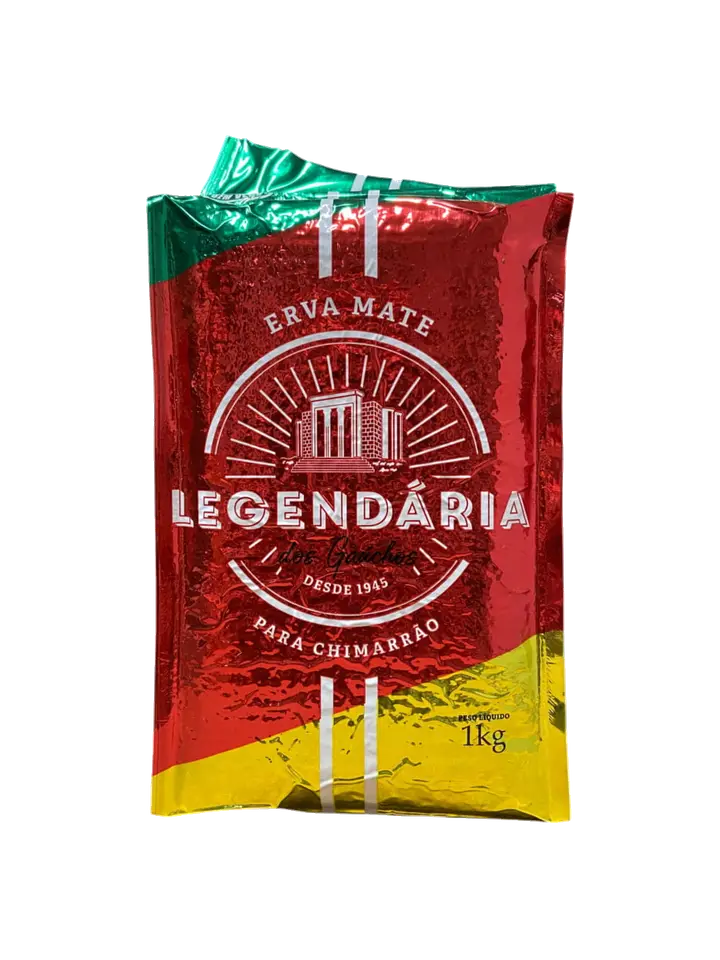 Legendaria Chimarrao Tradicional