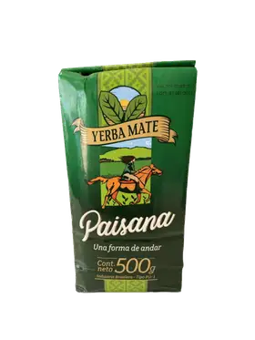 Paisana Tradicional PU 1