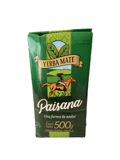 Paisana Tradicional PU 1 - photo 1