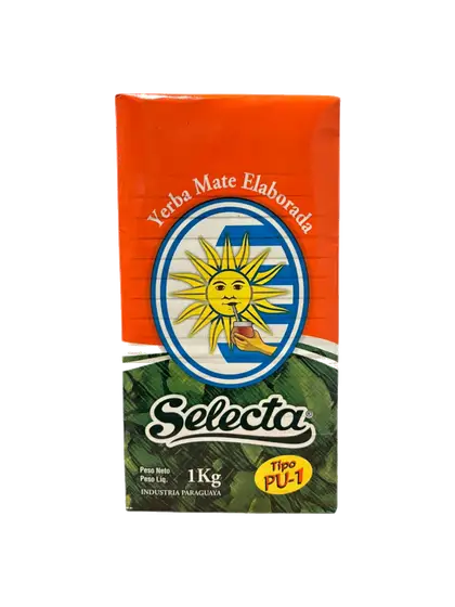 Selecta Tradicional PU 1 - photo 1