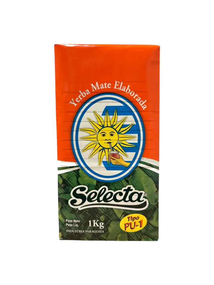 Selecta Tradicional PU 1