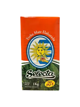 Selecta Tradicional PU 1