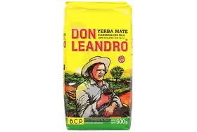 Don Leandro BCP