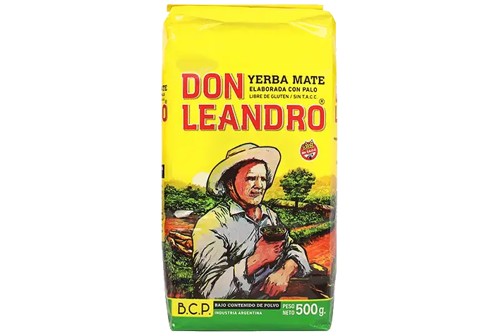 Don Leandro BCP