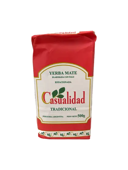 Casualidad Tradicional - photo 1
