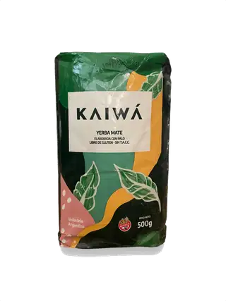 Kaiwa Tradicional