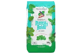 Pajarito Menta Boldo