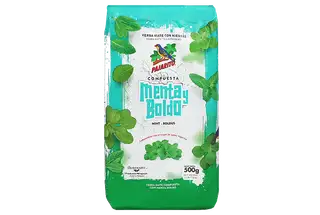 Menta Boldo