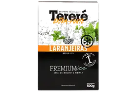Laranjeiras ICE