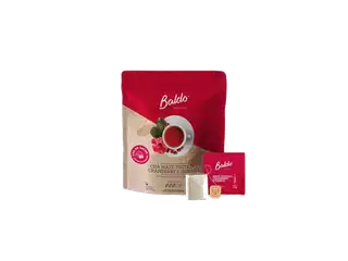 Teabag Cranberry E Hibisco 10x2