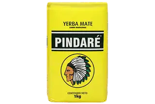 Pindaré