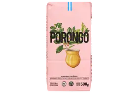Porongo Tradicional Organica