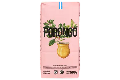 Porongo Tradicional Organica - photo 1
