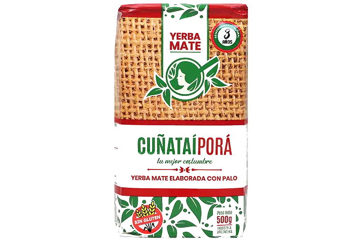 CuñataiPora CuñataíPorá
