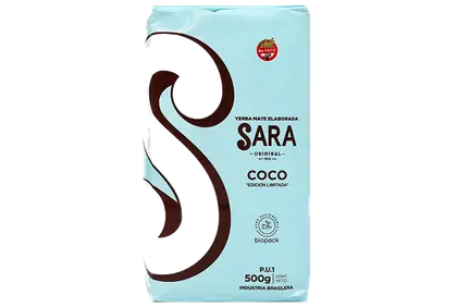 Sara Coco - photo 1