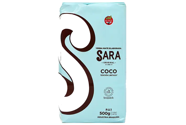 Sara Coco