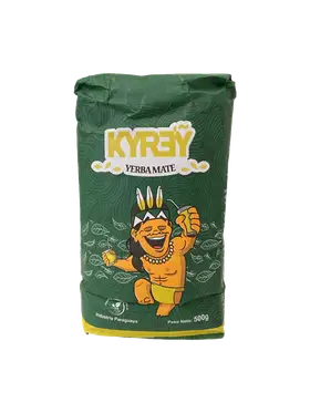Kyre'y Tradicional