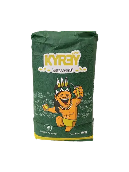 Kyre'y Tradicional - photo 1