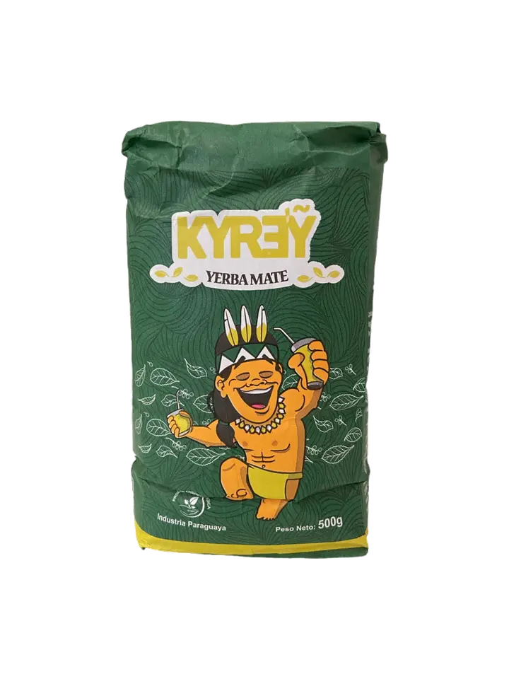 Kyre'y Tradicional