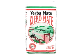 Kiero Mate Mate