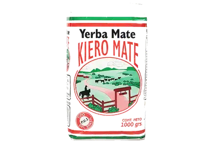 Kiero Mate Mate - photo 1