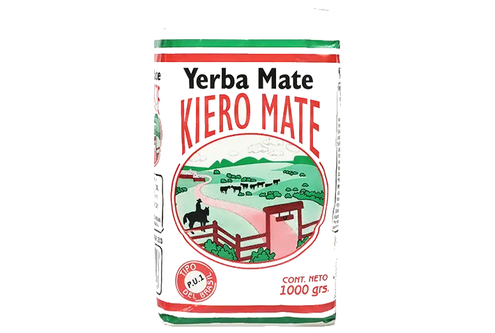 Kiero Mate Mate