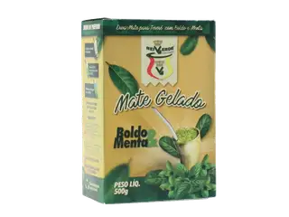 Terere Boldo Menta