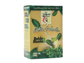 Rei Verde Terere Boldo Menta