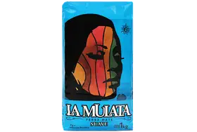 La Mulata Suave
