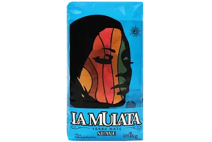 La Mulata Suave - photo 1