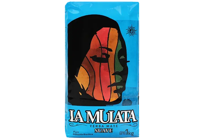 La Mulata Suave