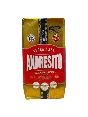 Andresito Seleccion Especial - photo 2