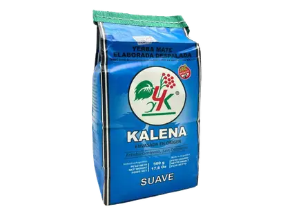Kalena Suave Despalada - photo 1
