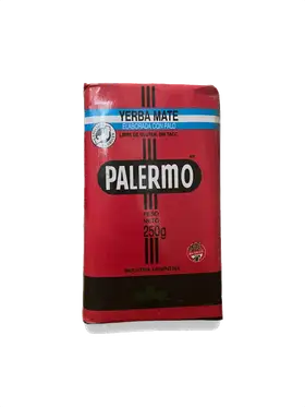 La Hoja Palermo Tradicional