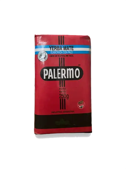 La Hoja Palermo Tradicional - photo 1