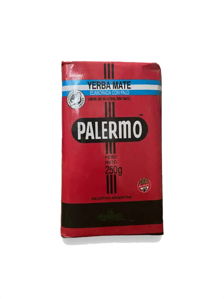 La Hoja Palermo Tradicional