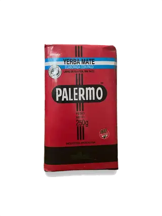 Palermo Tradicional