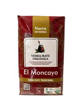El Moncayo Tradicional Organica