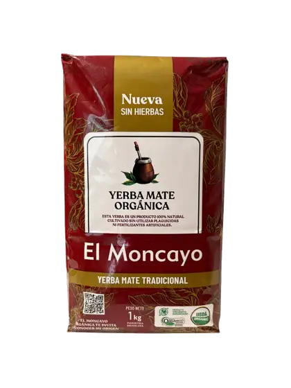 El Moncayo Tradicional Organica - photo 1