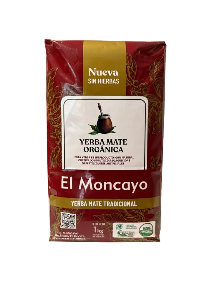 El Moncayo Tradicional Organica