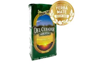 Del Cebador PU-1