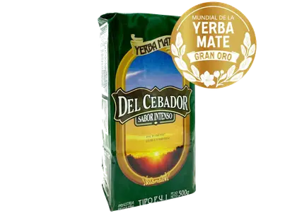 Del Cebador PU-1 - photo 1