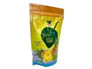 Terere Pineapple Mint