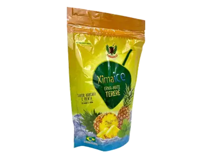 XIMANGO Terere Pineapple Mint - photo 1