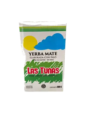 Las Tunas Tradicional