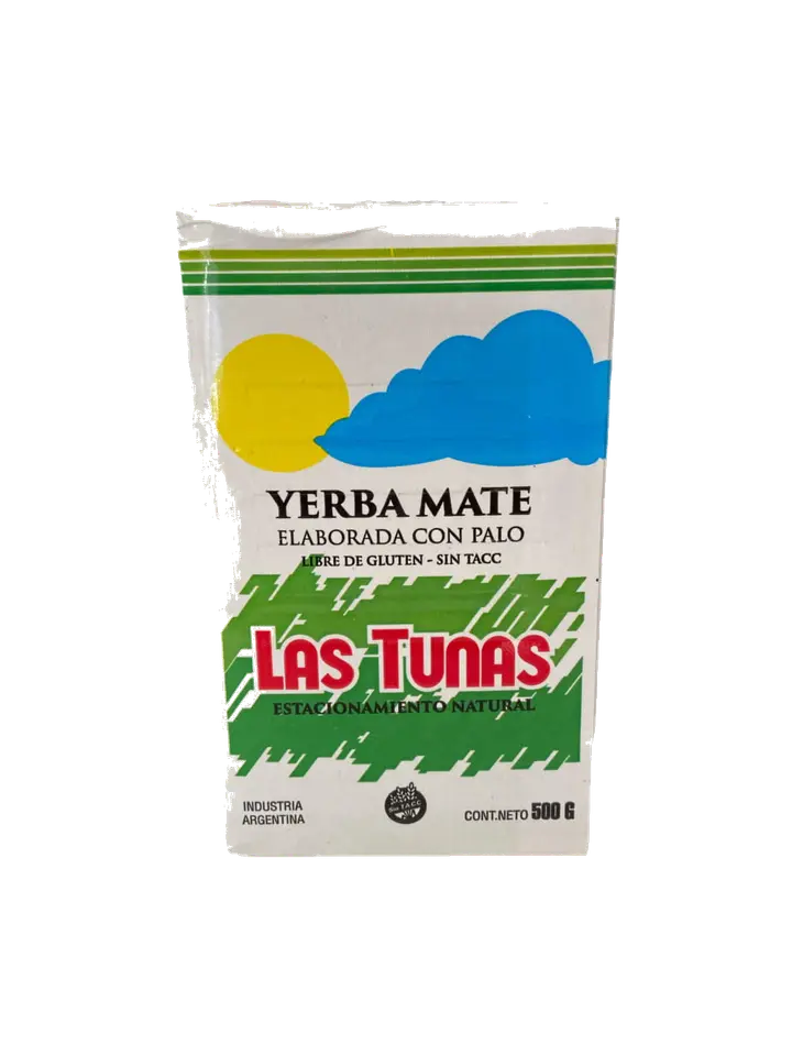 Las Tunas Tradicional