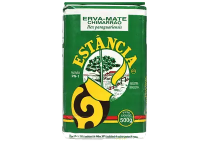 Estancia - photo 1