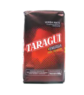Taragui Energia