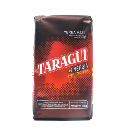 Taragui Energia - photo 1