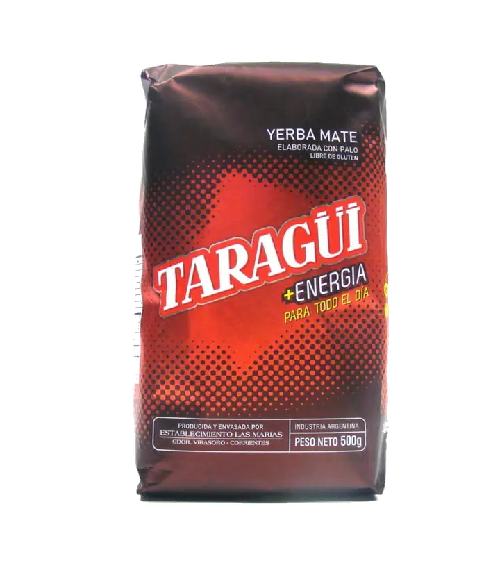Taragui Energia
